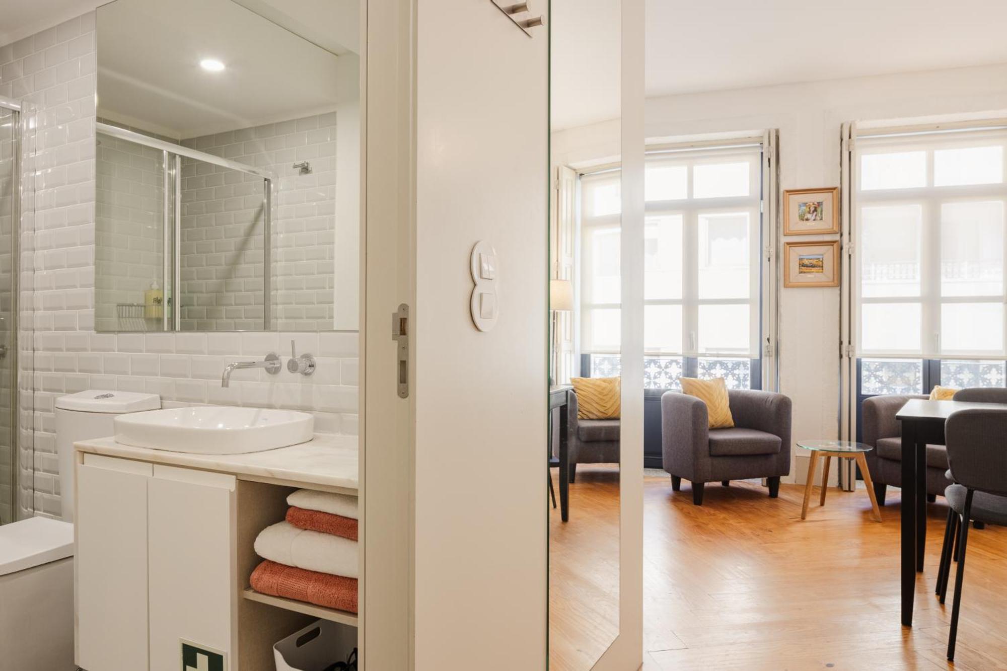 Casa Joy Boavista Apartment Porto Zewnętrze zdjęcie