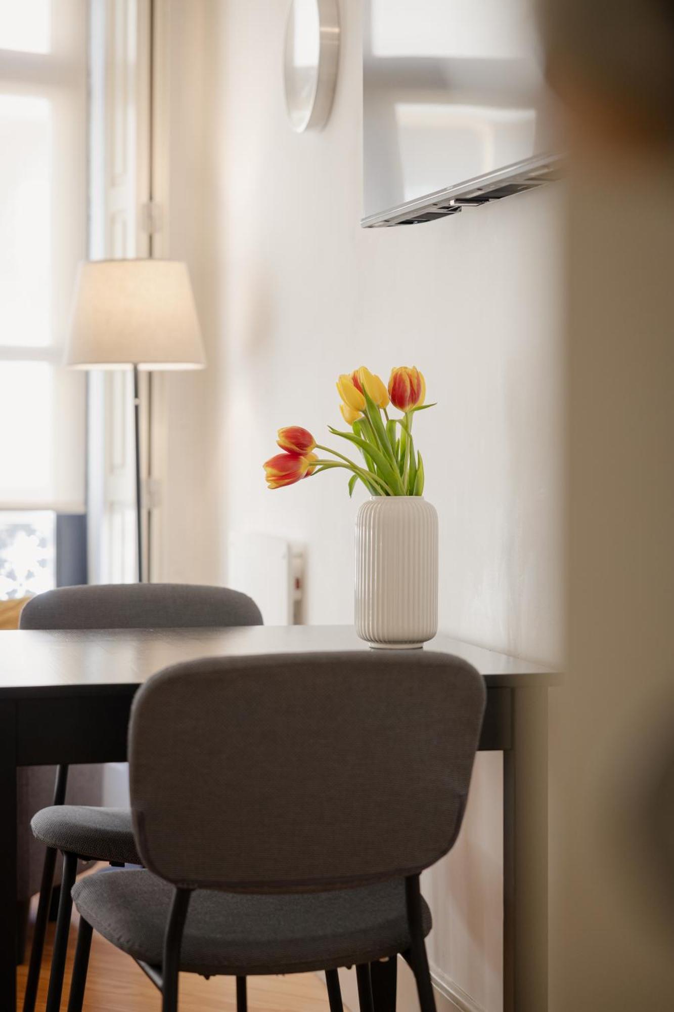 Casa Joy Boavista Apartment Porto Zewnętrze zdjęcie