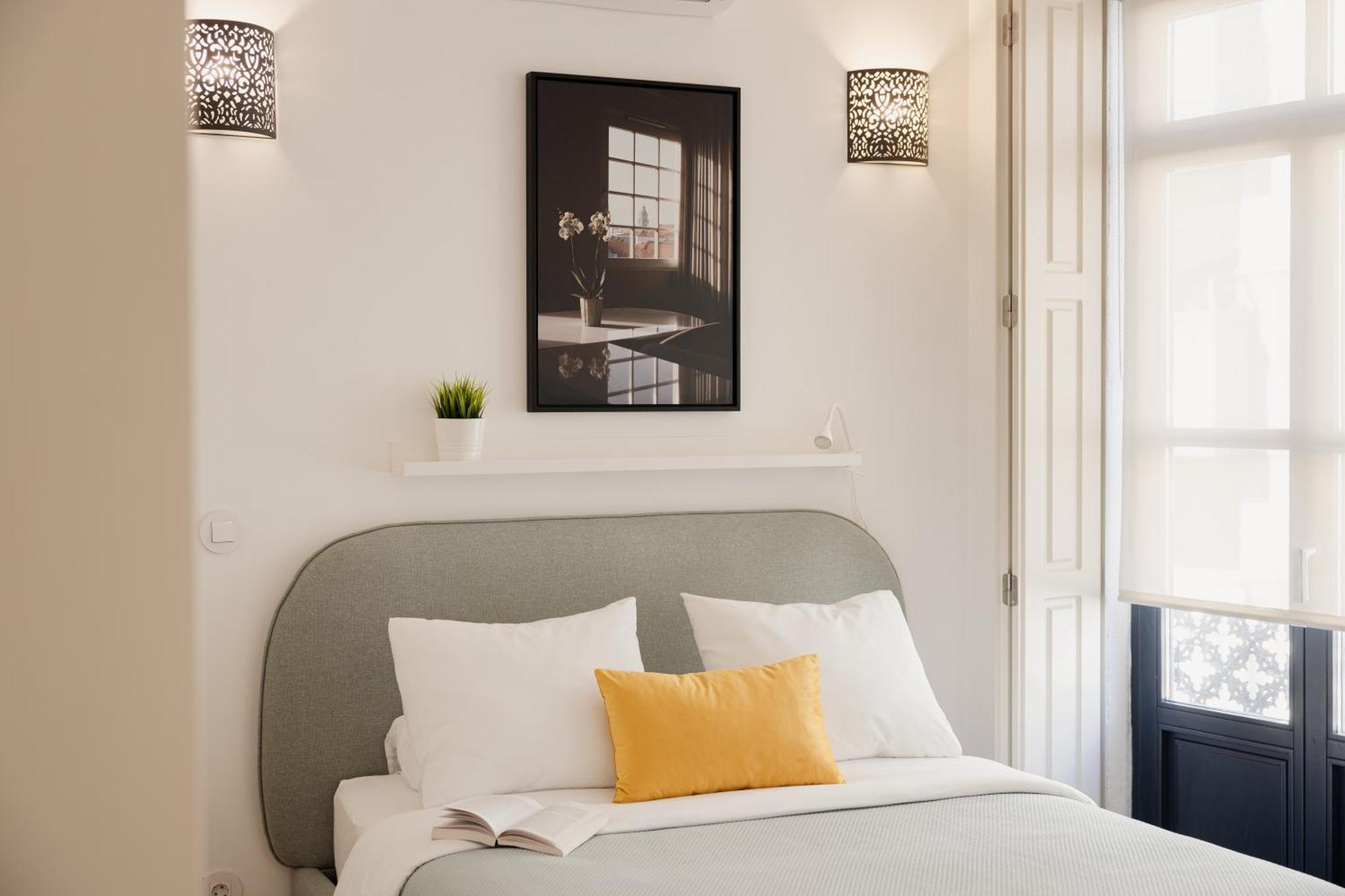 Casa Joy Boavista Apartment Porto Zewnętrze zdjęcie