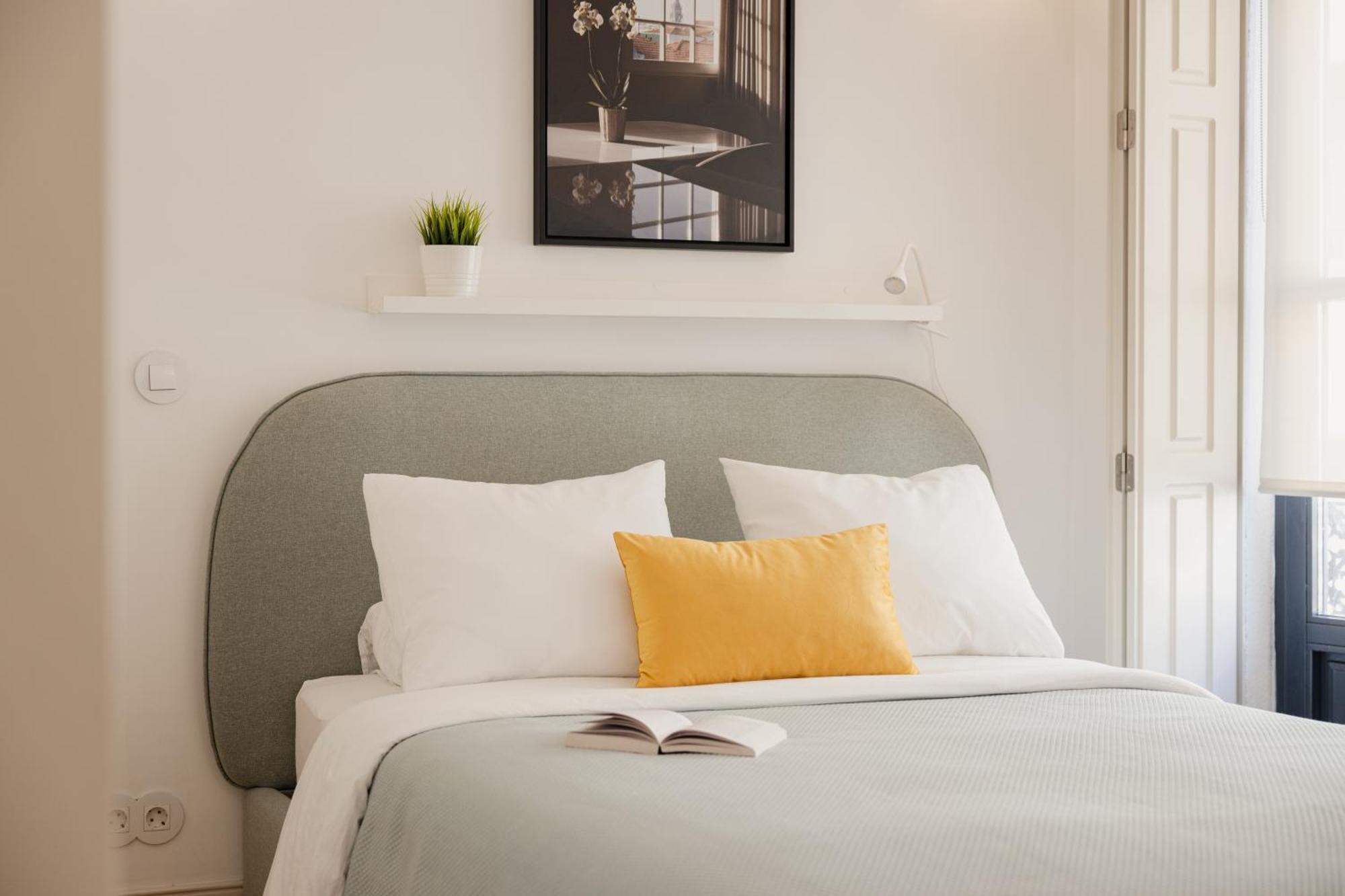 Casa Joy Boavista Apartment Porto Zewnętrze zdjęcie