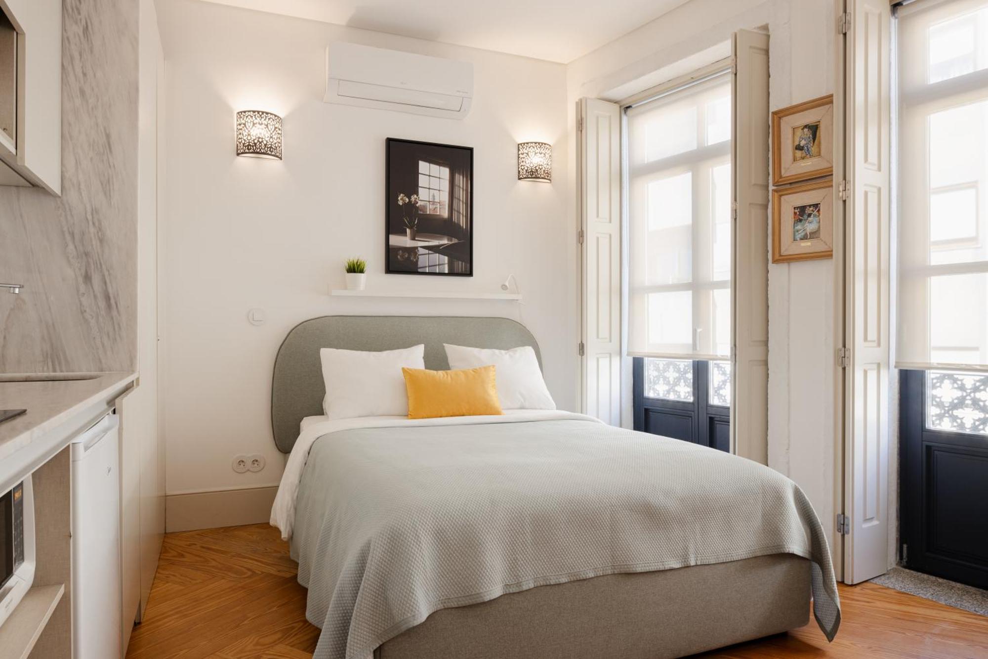 Casa Joy Boavista Apartment Porto Zewnętrze zdjęcie