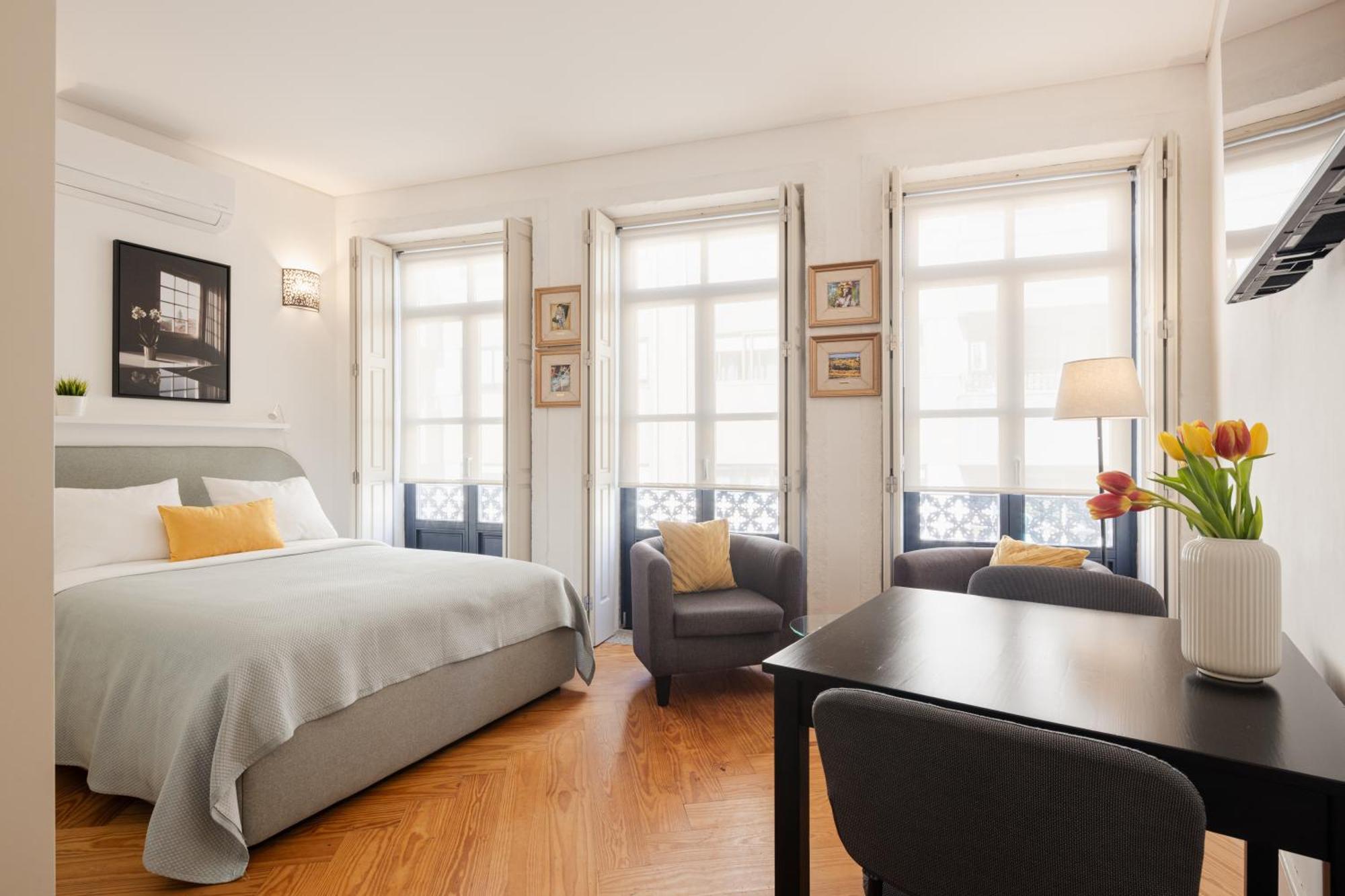 Casa Joy Boavista Apartment Porto Zewnętrze zdjęcie