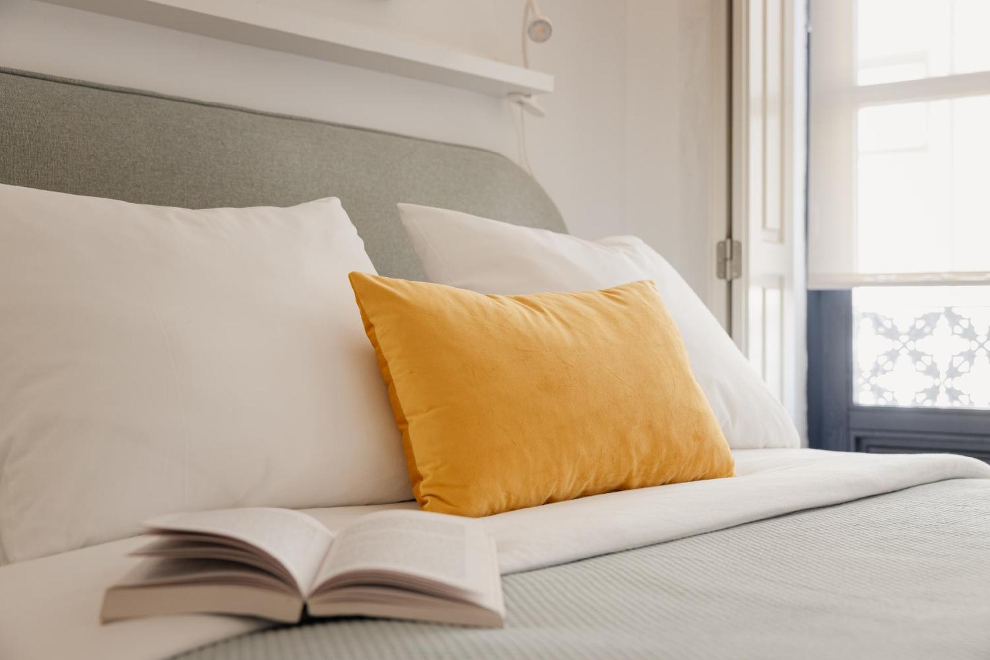 Casa Joy Boavista Apartment Porto Zewnętrze zdjęcie