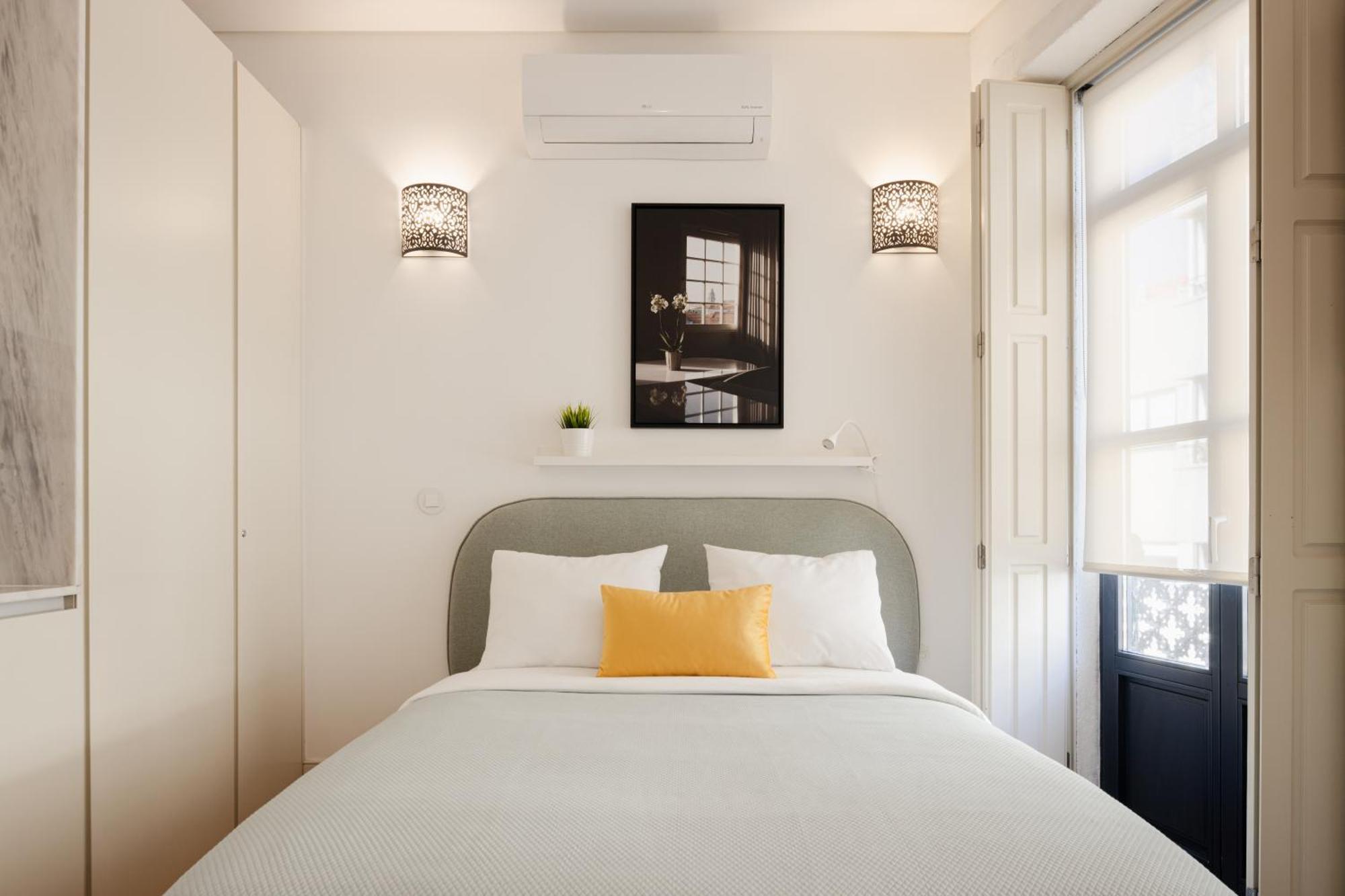 Casa Joy Boavista Apartment Porto Zewnętrze zdjęcie