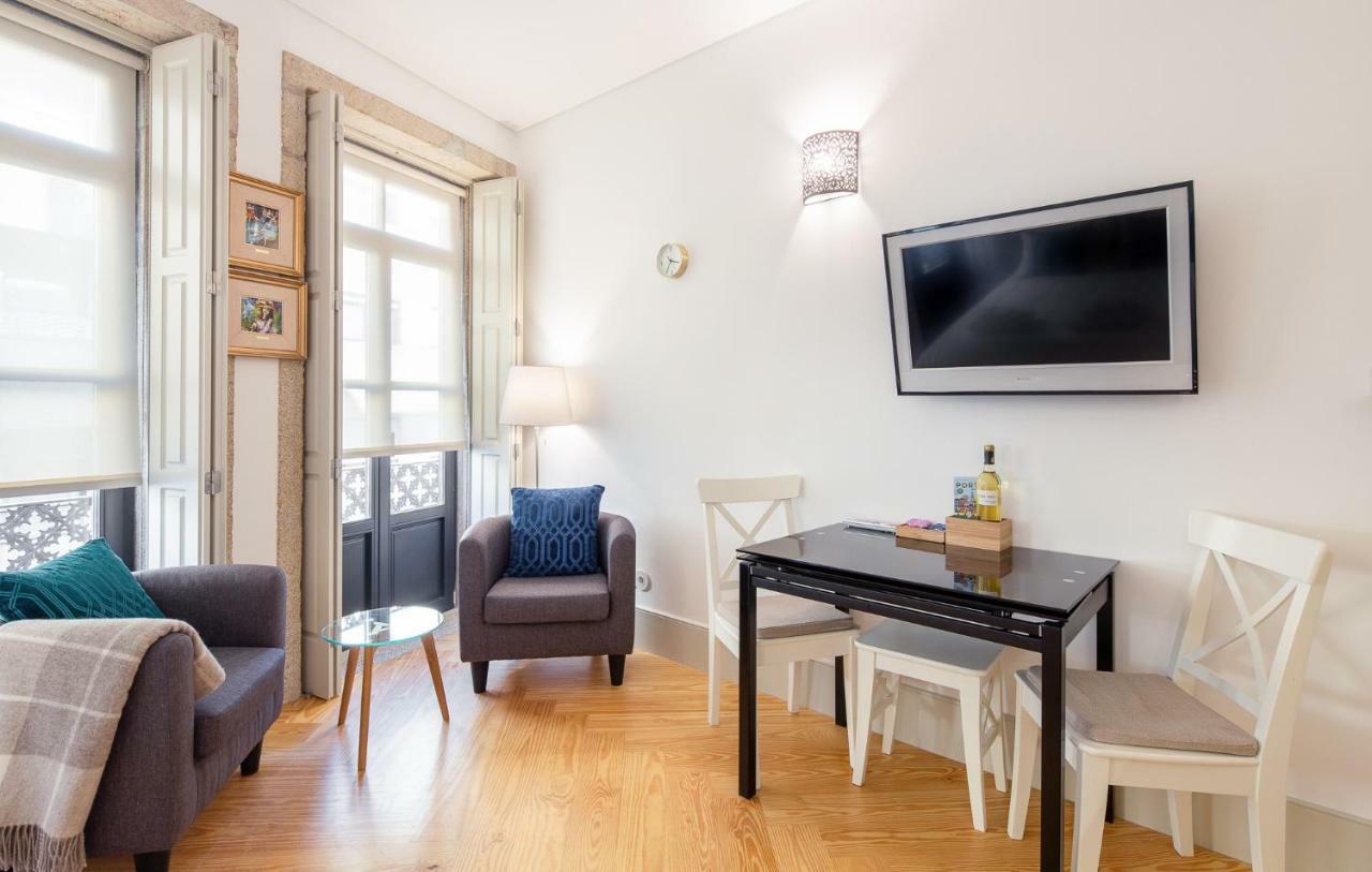 Casa Joy Boavista Apartment Porto Zewnętrze zdjęcie