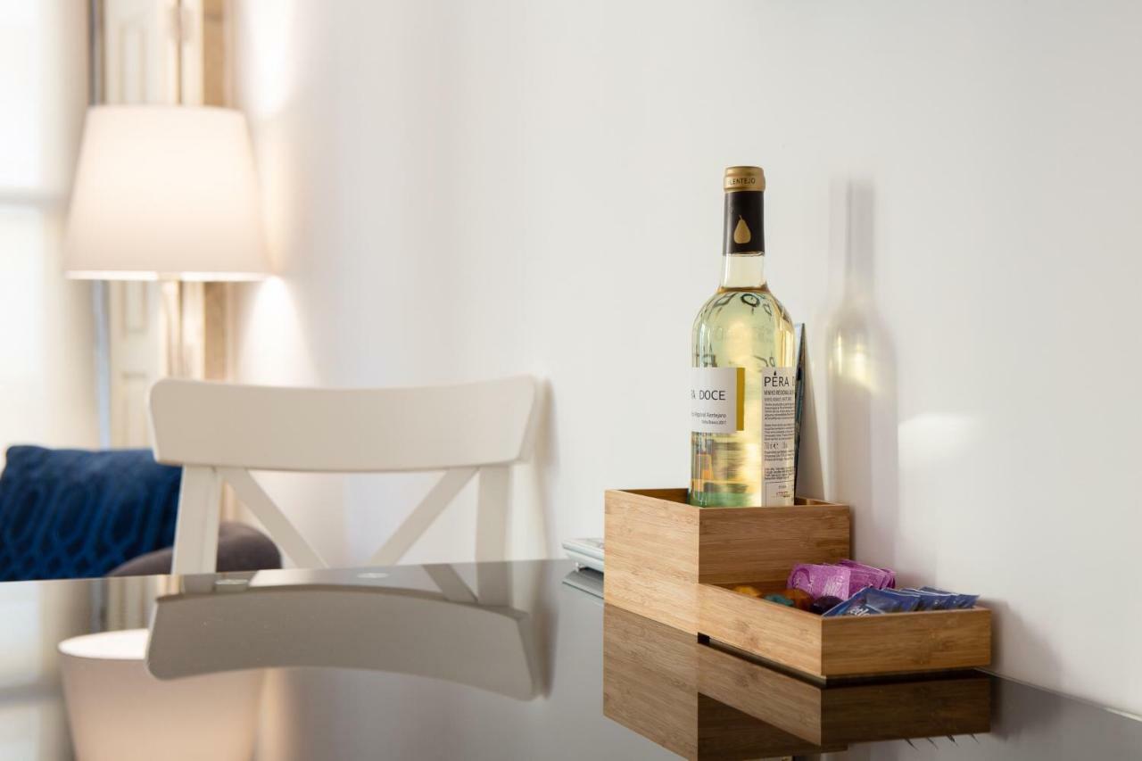 Casa Joy Boavista Apartment Porto Zewnętrze zdjęcie